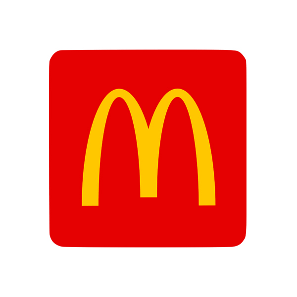McDonalds McDonalds