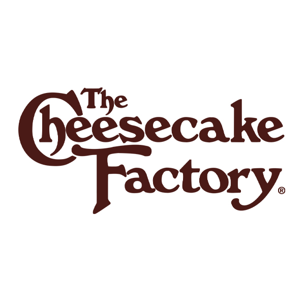 The Cheesecake Factory